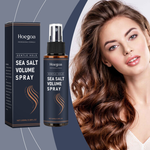 Hair Volumizing Spray, Natural Refreshing Non-Greasy 1