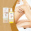 Chamomile Bath Oil: Cleanses Moisturizes Nourishes Silks 2