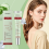 Centella CC Cream Gentle Moisturizing Brightening 2