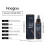 Hair Volumizing Spray, Natural Refreshing Non-Greasy 8