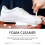 Shoe Foam Cleaner Kit 14