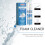 Shoe Foam Cleaner Kit 10
