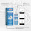 Shoe Foam Cleaner Kit 11