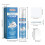 Shoe Foam Cleaner Kit 8