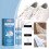 Shoe Foam Cleaner Kit 2