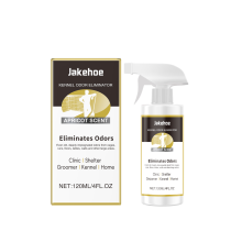 Kennel Deodorant for Dog & Cat Kennels, Fresh Air