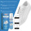 Shoe Foam Cleaner Kit 3