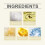 Nourishing Moisturizing Lip Care Set 5