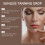 Anti-Tanning Tanning Drops Body 10