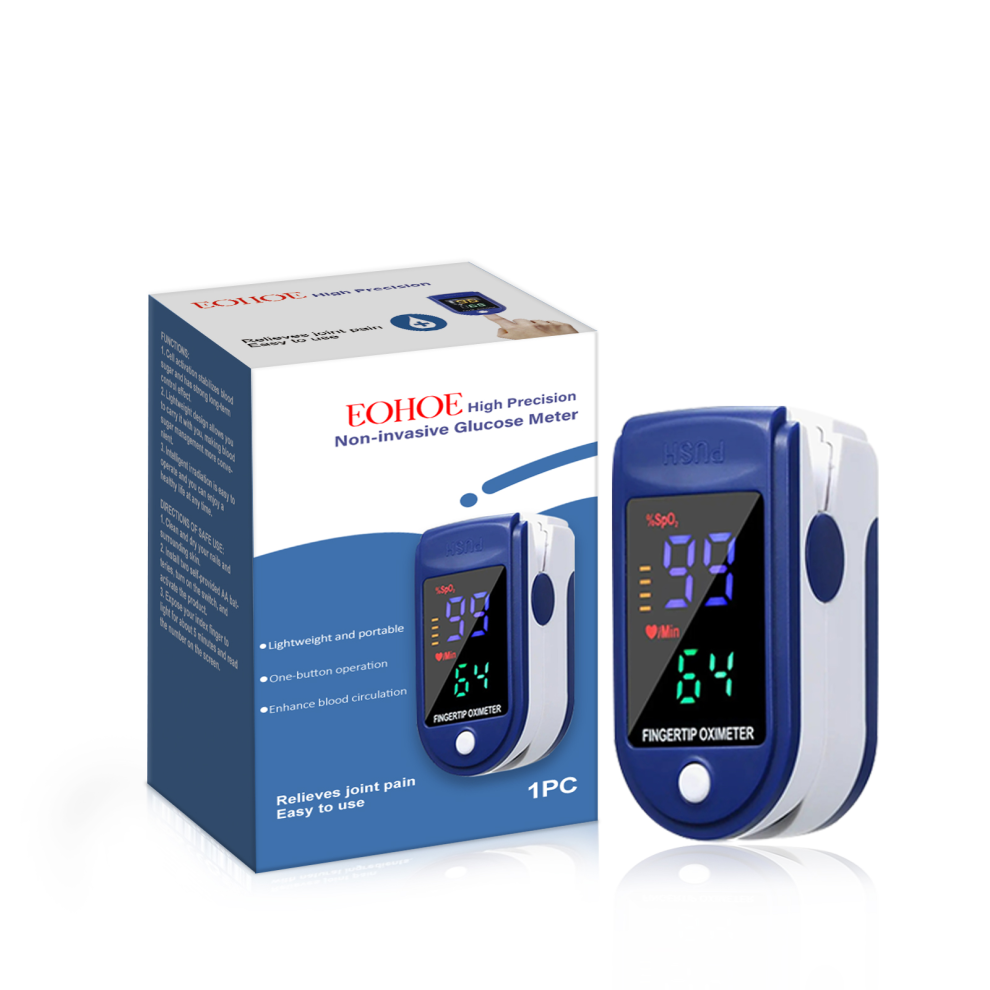 Body Care Device for Leg & Foot Discomfort Relief