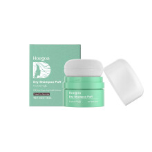 Matte Hair Powder Oil Control Leave-In Fluffy