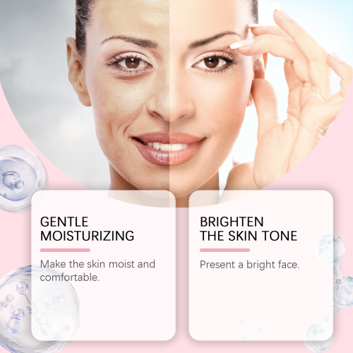 Retinol Hydrating Essence: Feuchtet & Strafft 2