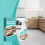 Multi-Surface Floor Cleaner for Kitchen, Living Room & Tile 9