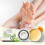 Fußpflege-Wachs: Peeling, Feuchtigkeitspflege 2