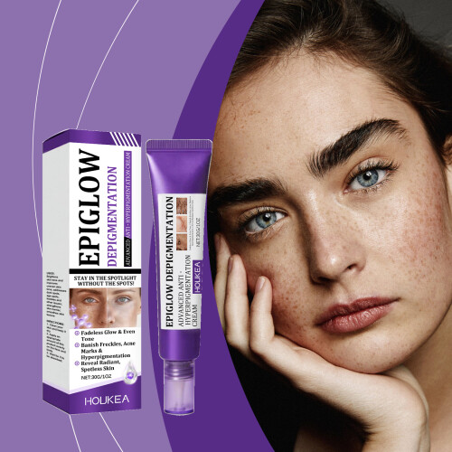 Retinol-Creme: Sanft, gleichmäßiger Ton, aufhellend 1