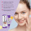 Retinol-Creme: Sanft, gleichmäßiger Ton, aufhellend 9