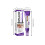 Retinol-Creme: Sanft, gleichmäßiger Ton, aufhellend 7