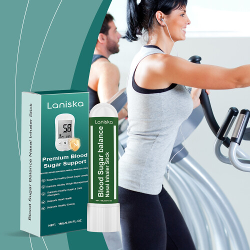 Body Care Nasal Stick: Revitalizes, Improves Function, Soothing 1
