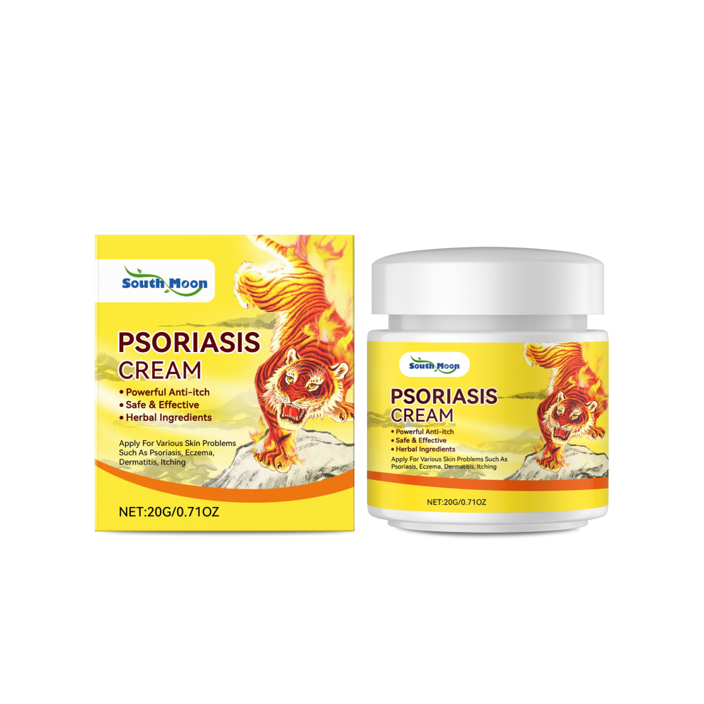 Cream Gentle Soothing Repair Soothes Skin Discomfort Moisturizing