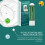 Body Care Nasal Stick: Revitalizes, Improves Function, Soothing 10