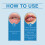 Night Lip Mask for Deep Moisture & Dry Lips 5