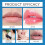 Night Lip Mask for Deep Moisture & Dry Lips 13
