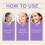 Lemon Seed Nicotinamide Brightening Cream 6