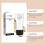 Pre-Makeup Primer Hydrating Concealer Brightening Long-Wear 8