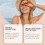 Pre-Makeup Primer Hydrating Concealer Brightening Long-Wear 10