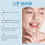 Night Lip Mask for Deep Moisture & Dry Lips 11