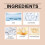 Pre-Makeup Primer Hydrating Concealer Brightening Long-Wear 5