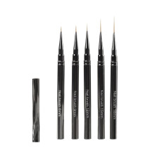 Nail Art Liner Brush Nail Art Brush for Long Lines,Liner Brush