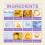 Lemon Seed Nicotinamide Brightening Cream 5