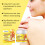 Sanfte Reparaturcreme, beruhigend, feuchtigkeitsspendend 10