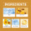 Bienen-Gelenk-Pflegecreme, sanfte Massage 5