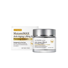 Daily Firming Cream for Hydrating & Lifting Skin