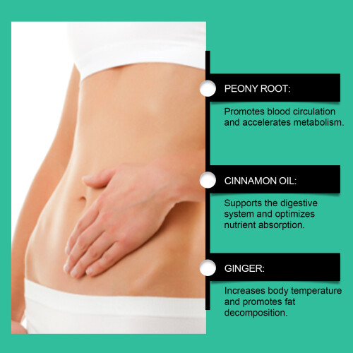 Body Firming Patch for Fine Lines & Elasticity 2
