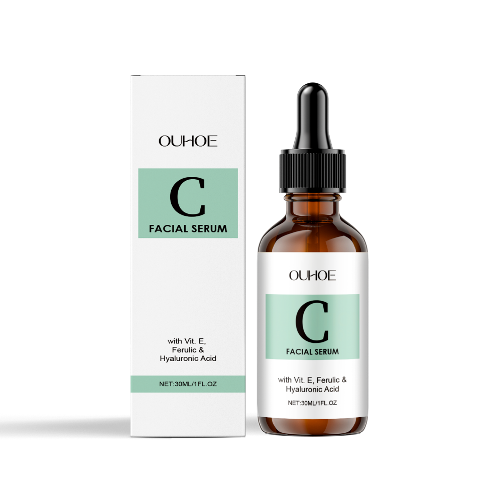 Facial Essence, Daily Hydrating & Moisturizing