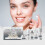 Anti-Aging Face Set: Moisturizes & Tightens Fine Lines 2