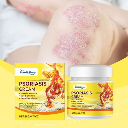 Sanfte Reparaturcreme, beruhigend, feuchtigkeitsspendend 1