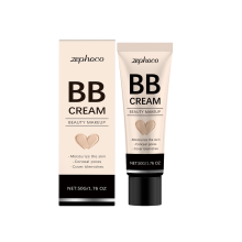 Natural Color Moisturizing Concealer Matte BB Cream