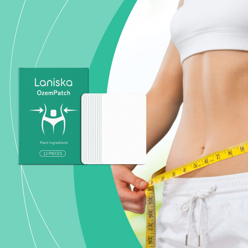 Body Firming Patch for Fine Lines & Elasticity 1