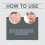 Anti-Aging Face Set: Moisturizes & Tightens Fine Lines 10