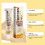 Bienen-Gift-Creme: sanft feuchtigkeitsspendend & pflegend 12