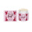 Rosen-Talg-Creme, feuchtigkeitspendend & pflegend 1