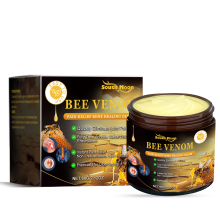 Bee Venom Joint Soothing Cream for Knee & Wrist Discomfort