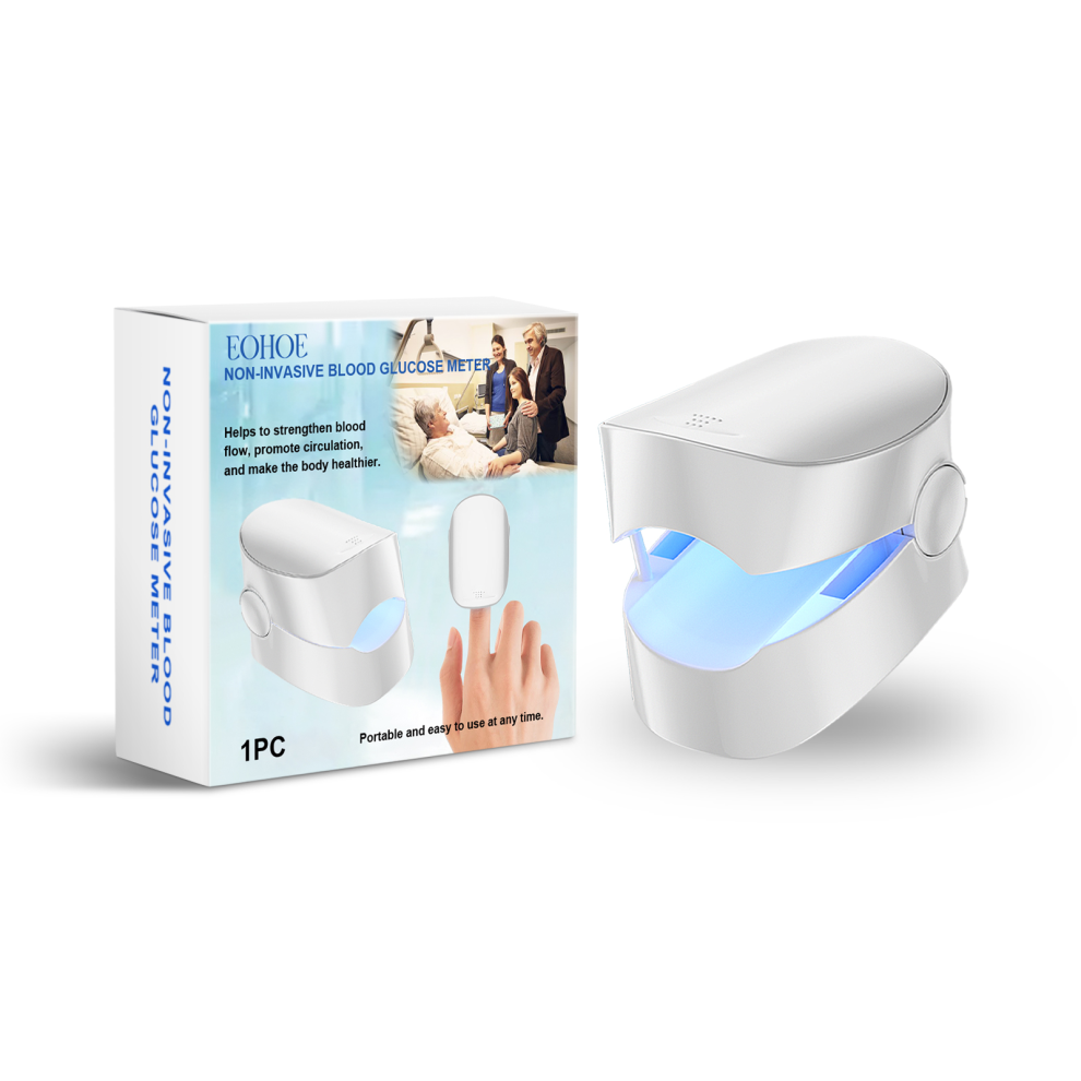 Daily Gentle Nail Care
