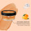 Citrus Body Scrub, Hydrating Exfoliating Moisturizing Cream 10