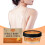 Citrus Body Scrub, Hydrating Exfoliating Moisturizing Cream 2