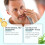Men's Shaving Mousse, Gentle Cleansing Delicate Foam 3